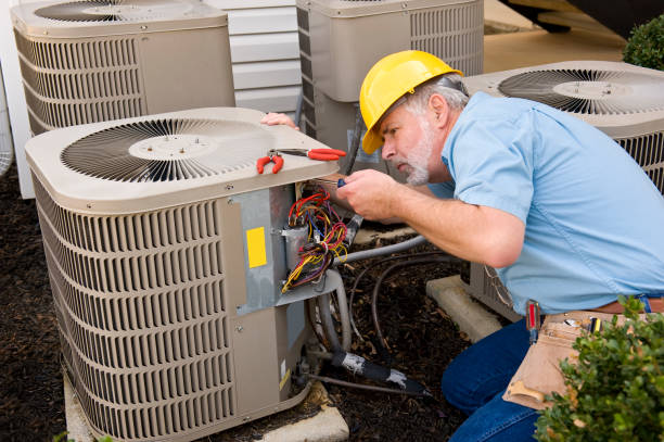 Best 24/7 HVAC Repair  in USA